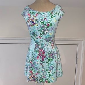 Lily Pulitzer Stretch Dress